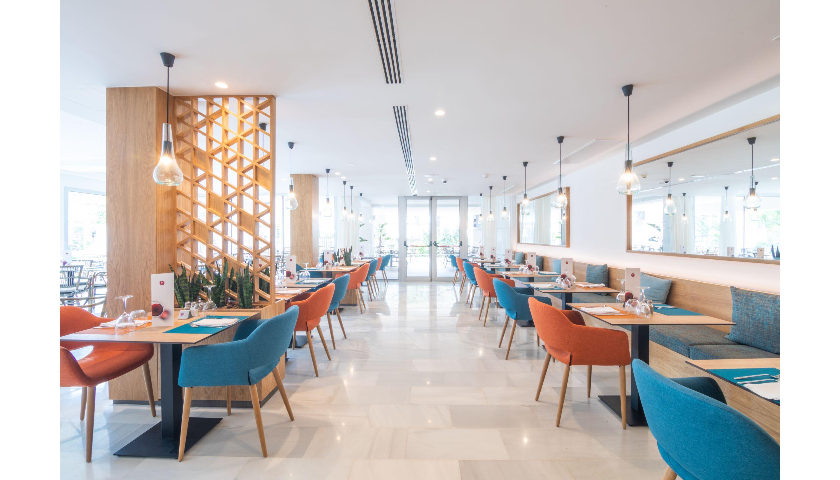 Js Yate Hotel Can Picafort  Exterior foto
